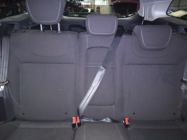 Focus III Carrinha FORD Focus III Carrinha Imagem-21