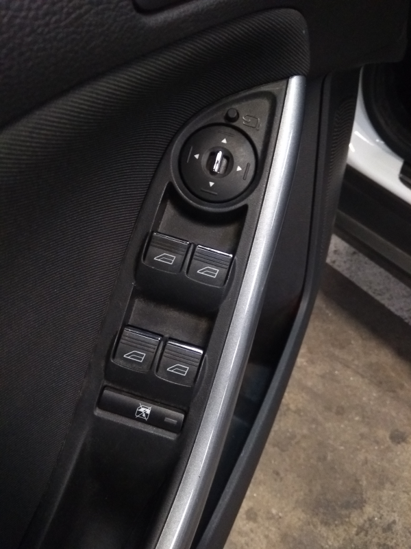 Focus III Carrinha FORD Focus III Carrinha Imagem-23