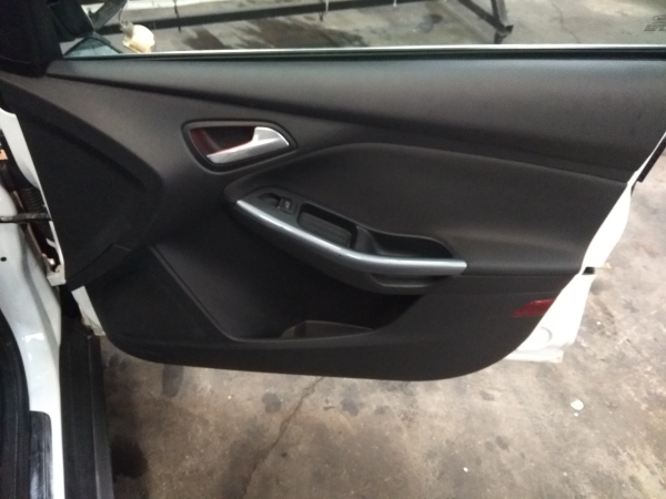 Focus III Carrinha FORD Focus III Carrinha Imagem-25