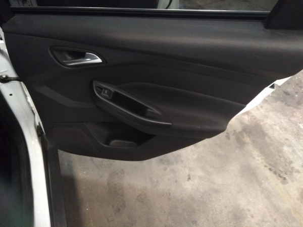 Focus III Carrinha FORD Focus III Carrinha Imagem-26