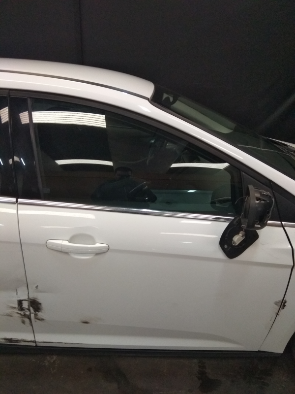 Focus III Carrinha FORD Focus III Carrinha Imagem-27