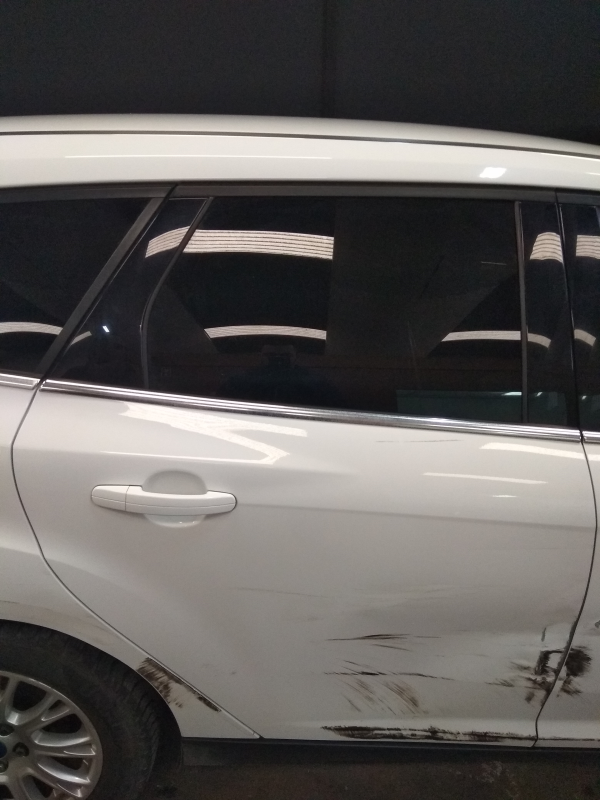 Focus III Carrinha FORD Focus III Carrinha Imagem-28