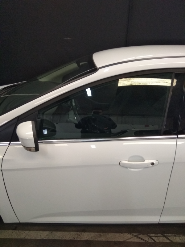 Focus III Carrinha FORD Focus III Carrinha Imagem-29