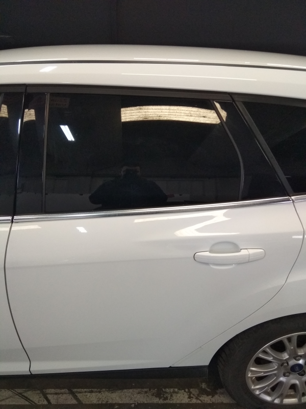 Focus III Carrinha FORD Focus III Carrinha Imagem-30