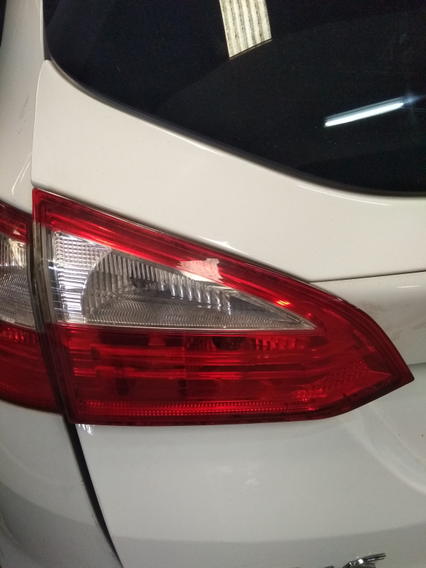 Focus III Carrinha FORD Focus III Carrinha Imagem-35