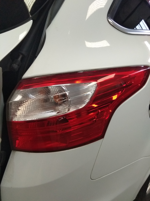 Focus III Carrinha FORD Focus III Carrinha Imagem-37