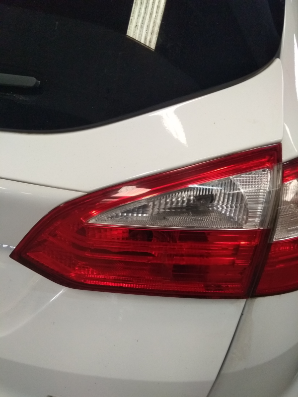 Focus III Carrinha FORD Focus III Carrinha Imagem-38