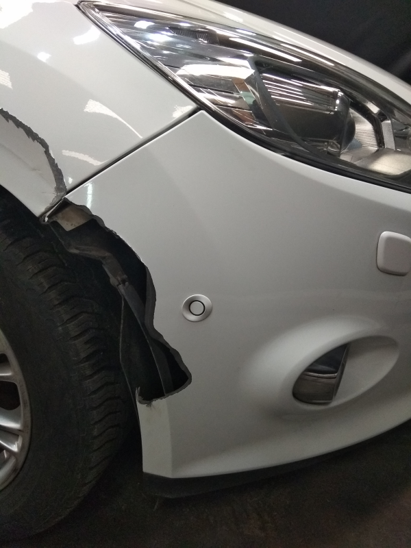 Focus III Carrinha FORD Focus III Carrinha Imagem-39