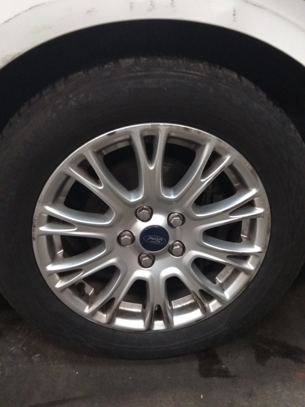 Focus III Carrinha FORD Focus III Carrinha Imagem-40