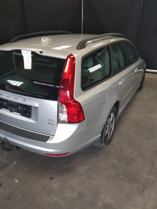 V50  VOLVO V50 (MW) Imagem-2