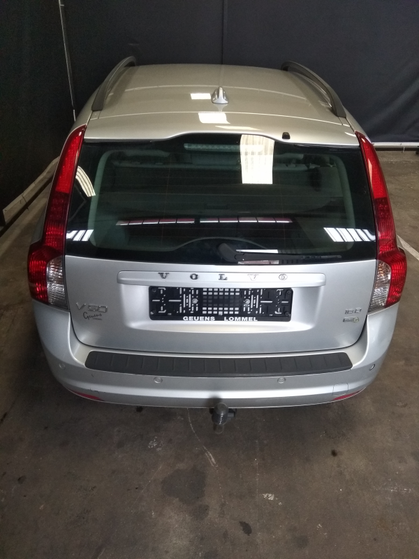 V50  VOLVO V50 (MW) Imagem-3