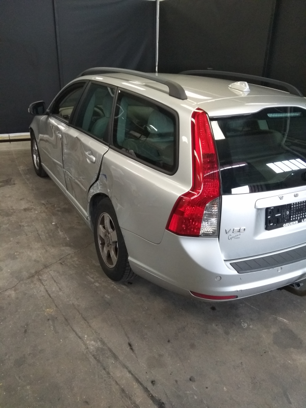 V50  VOLVO V50 (MW) Imagem-4