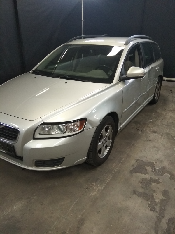 V50  VOLVO V50 (MW) Imagem-5