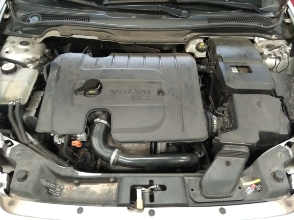 V50  VOLVO V50 (MW) Imagem-6