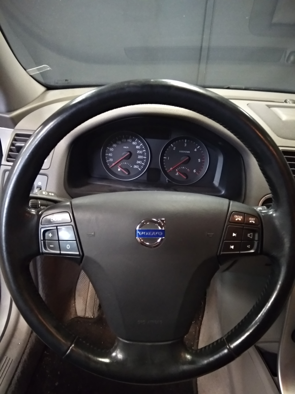 V50  VOLVO V50 (MW) Imagem-8