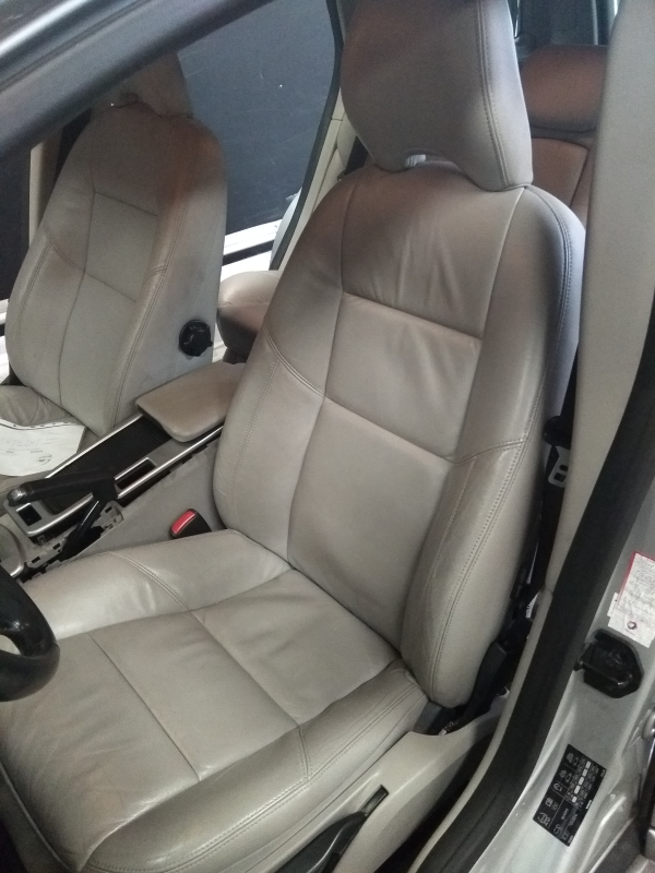 V50  VOLVO V50 (MW) Imagem-10