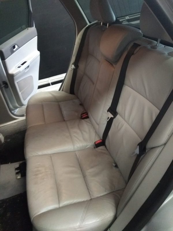 V50  VOLVO V50 (MW) Imagem-11