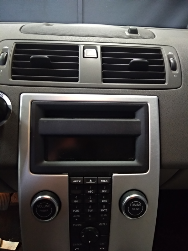 V50  VOLVO V50 (MW) Imagem-12