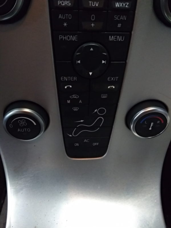 V50  VOLVO V50 (MW) Imagem-14