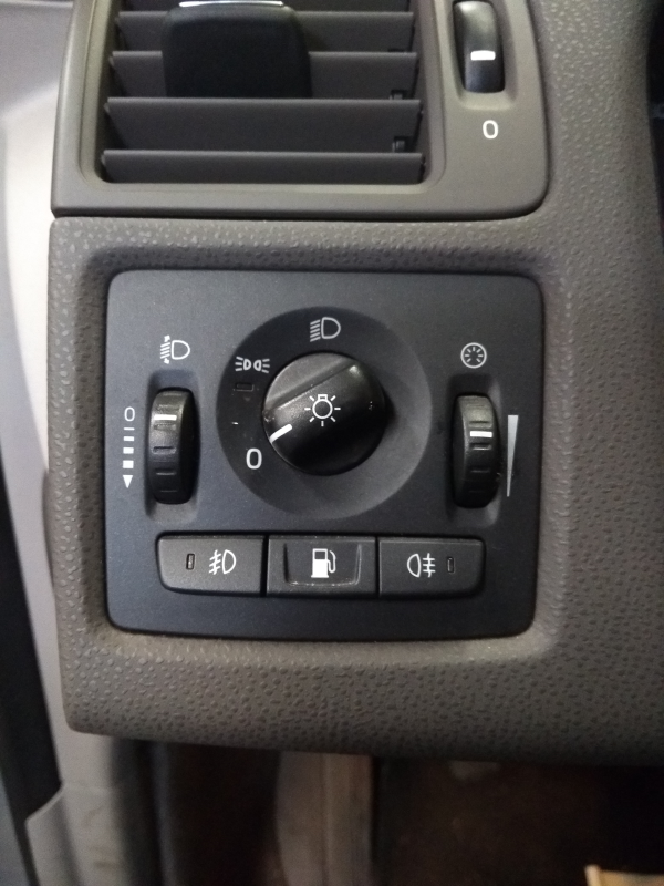 V50  VOLVO V50 (MW) Imagem-17