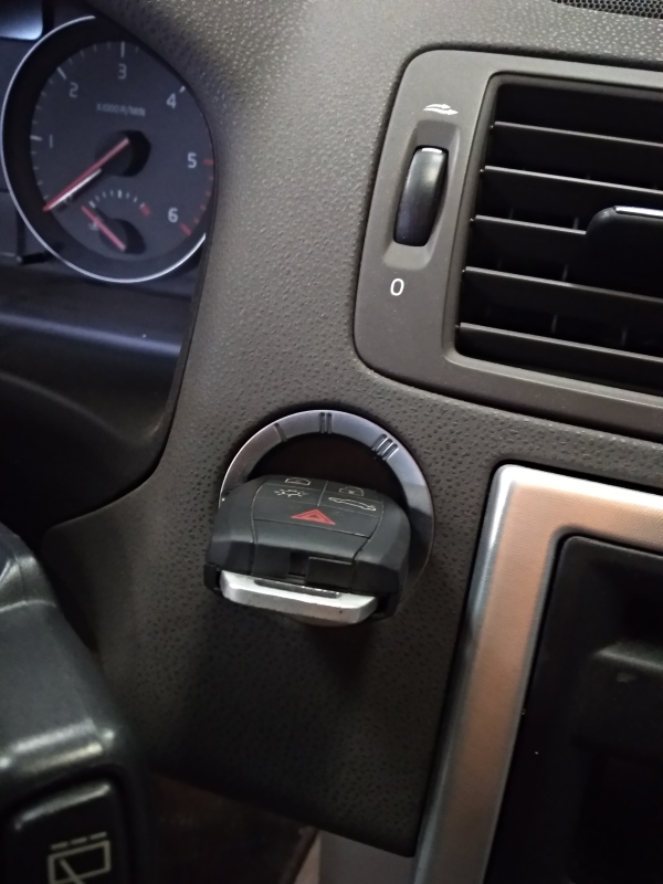 V50  VOLVO V50 (MW) Imagem-18