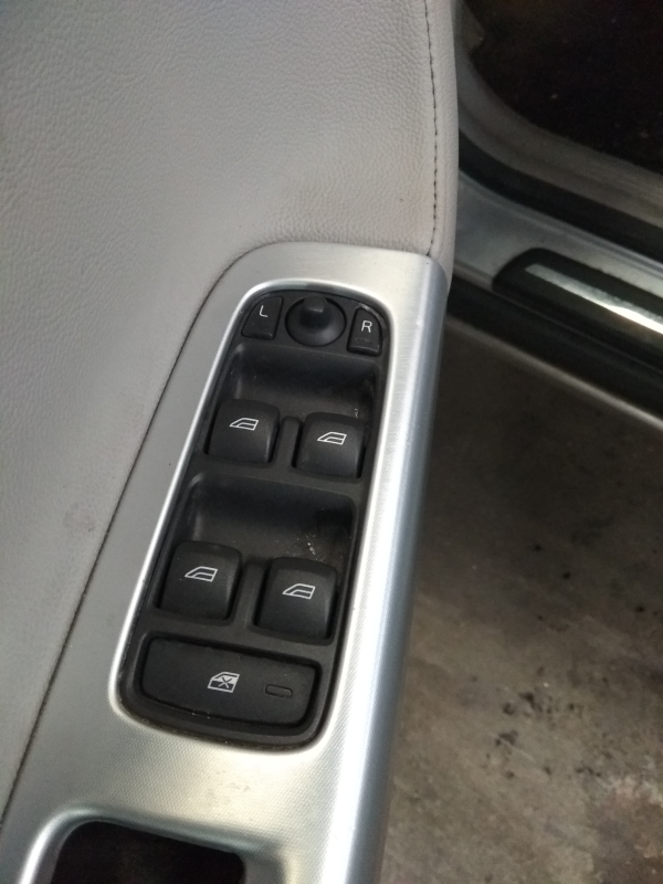 V50  VOLVO V50 (MW) Imagem-19