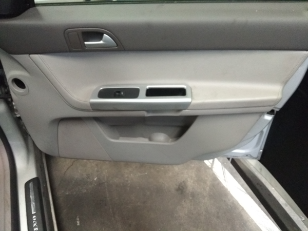 V50  VOLVO V50 (MW) Imagem-20