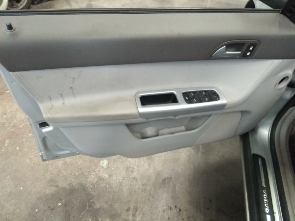 V50  VOLVO V50 (MW) Imagem-21