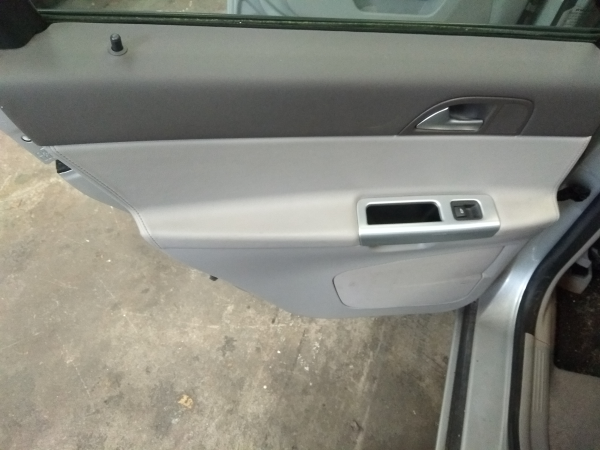 V50  VOLVO V50 (MW) Imagem-22