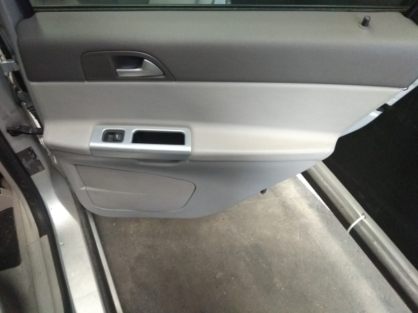 V50  VOLVO V50 (MW) Imagem-23