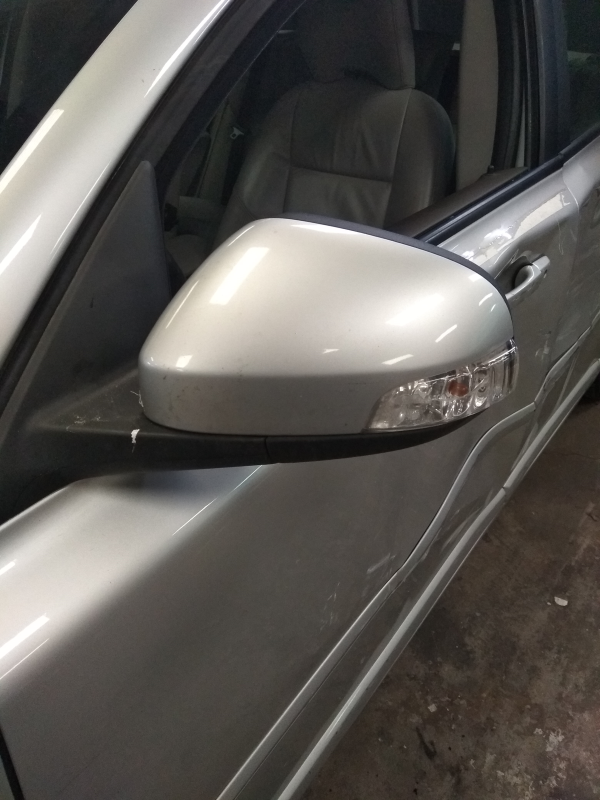 V50  VOLVO V50 (MW) Imagem-26