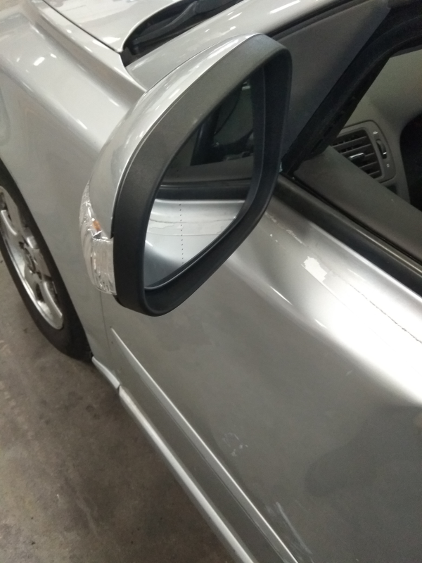 V50  VOLVO V50 (MW) Imagem-27