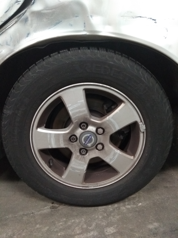 V50  VOLVO V50 (MW) Imagem-28