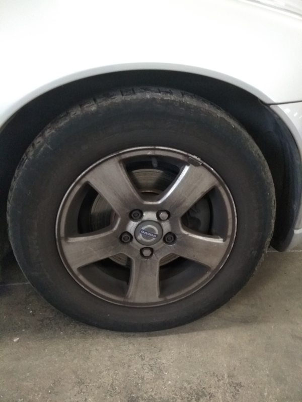 V50  VOLVO V50 (MW) Imagem-30