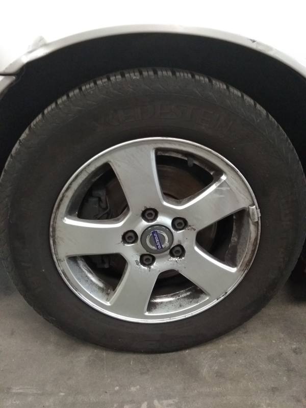 V50  VOLVO V50 (MW) Imagem-31