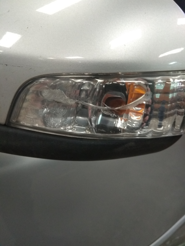 V50  VOLVO V50 (MW) Imagem-32