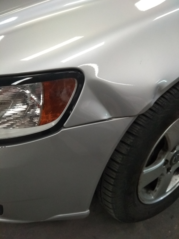 V50  VOLVO V50 (MW) Imagem-33