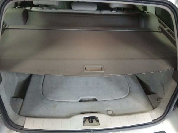 V50  VOLVO V50 (MW) Imagem-34