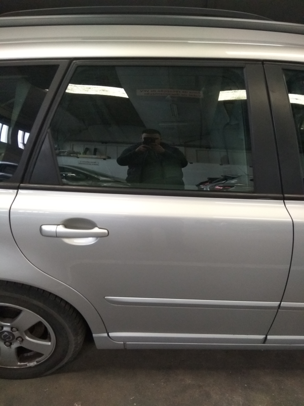 V50  VOLVO V50 (MW) Imagem-37