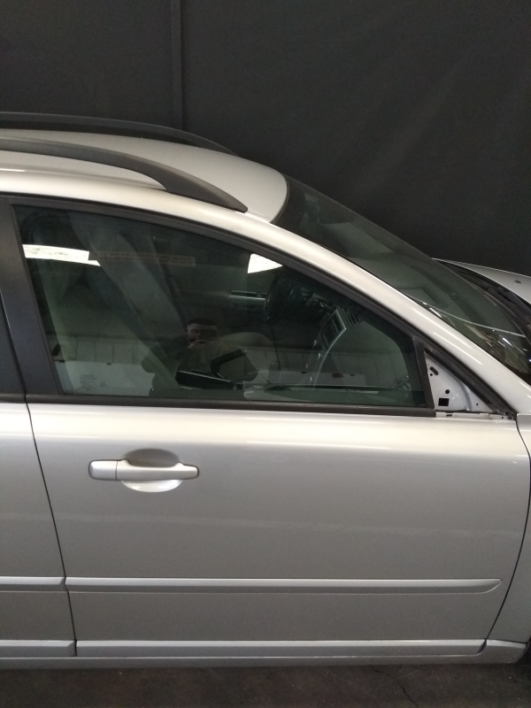 V50  VOLVO V50 (MW) Imagem-38