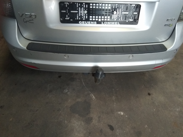 V50  VOLVO V50 (MW) Imagem-40