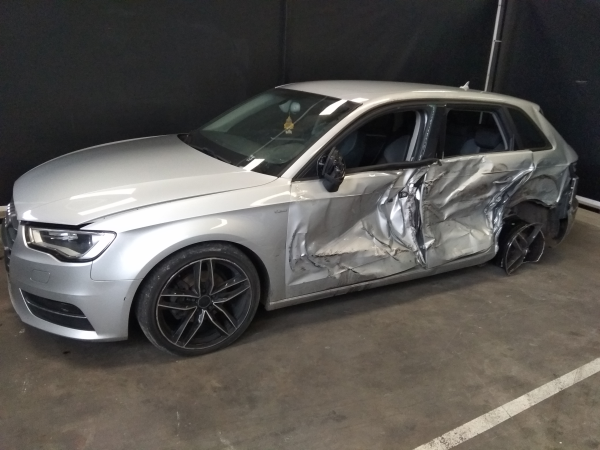 A3  AUDI A3 (8V1, 8VK) Imagem-5