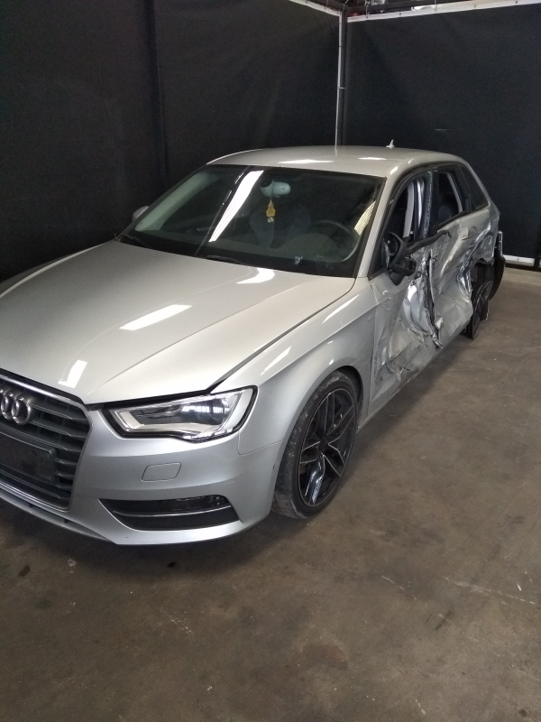 A3  AUDI A3 (8V1, 8VK) Imagem-6