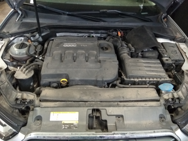 A3  AUDI A3 (8V1, 8VK) Imagem-7