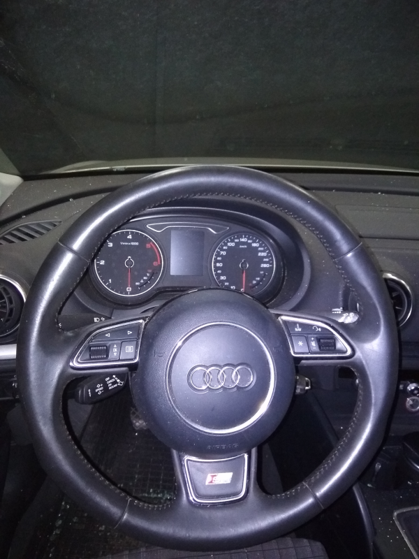 A3  AUDI A3 (8V1, 8VK) Imagem-10