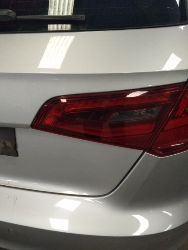 A3  AUDI A3 (8V1, 8VK) Imagem-12