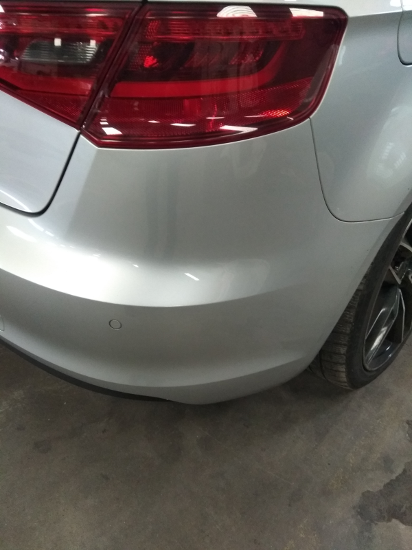 A3  AUDI A3 (8V1, 8VK) Imagem-13