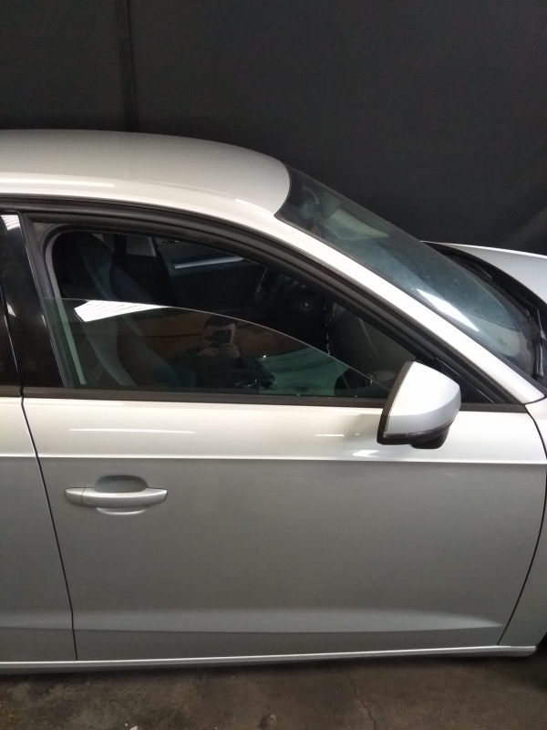 A3  AUDI A3 (8V1, 8VK) Imagem-15