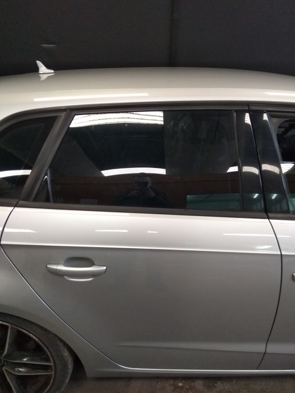 A3  AUDI A3 (8V1, 8VK) Imagem-16