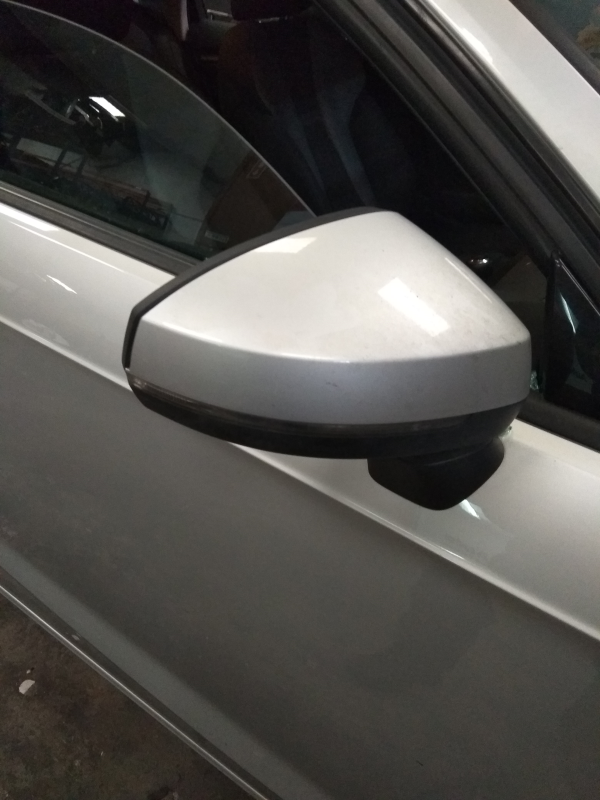 A3  AUDI A3 (8V1, 8VK) Imagem-18